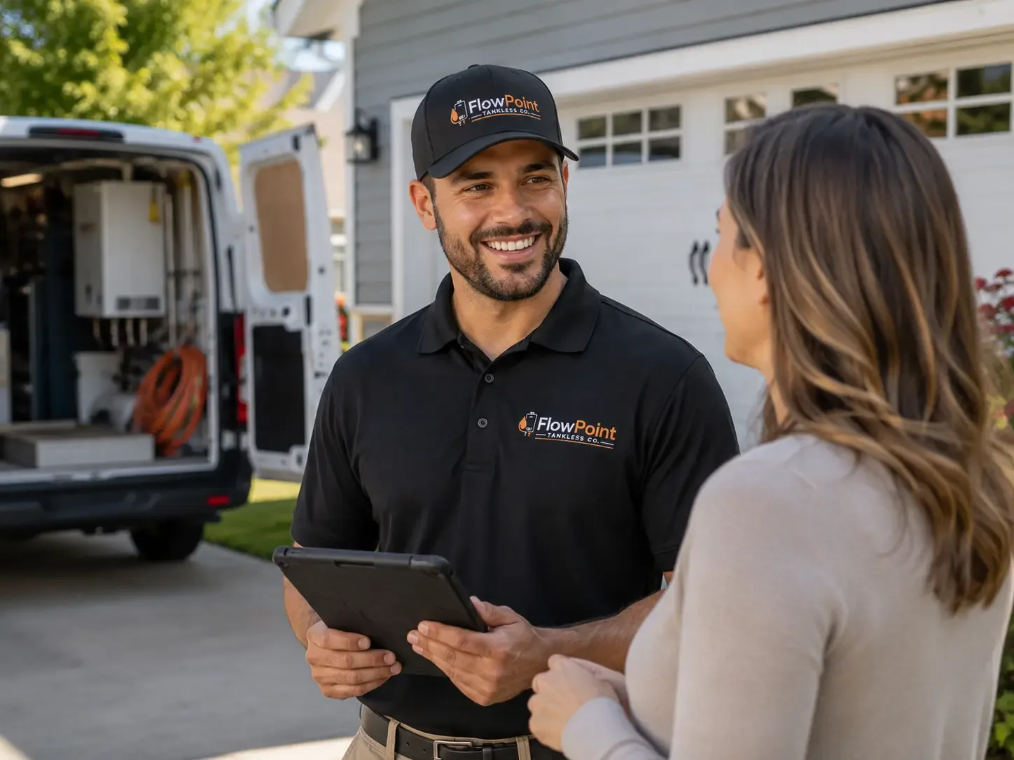 Tankless Water Heater Installation Anchorage, AK FAQs